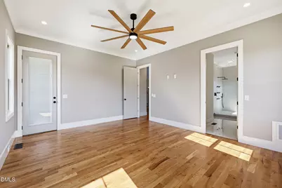 120 Broadleaf Lane, Youngsville, NC 27596 - Photo 17