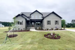 120 Broadleaf Ln, Youngsville, NC 27596 - Photo 1