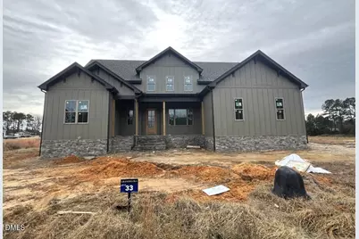 120 Broadleaf Lane, Youngsville, NC 27596 - Photo 1