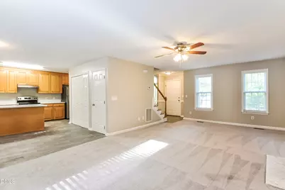 6808 Vernie Drive, Raleigh, NC 27603 - Photo 3