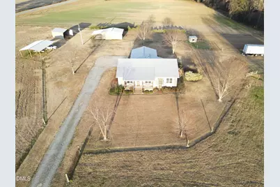 12525 Nc Hwy 50, Newton Grove, NC 28366 - Photo 1