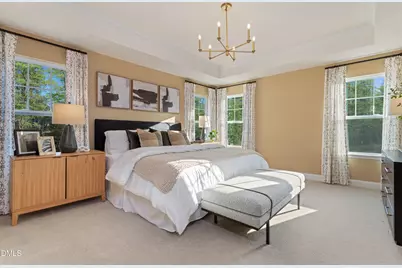 1580 Briar Brook Lane, Zebulon, NC 27597 - Photo 9