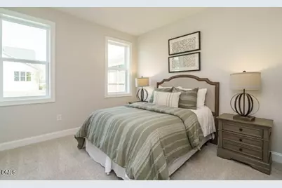737 W Holly Springs Road, Holly Springs, NC 27540 - Photo 29