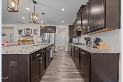 176 Auburn Village Boulevard, Raleigh, NC 27610 - Photo 9