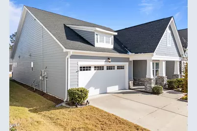 176 Auburn Village Boulevard, Raleigh, NC 27610 - Photo 5