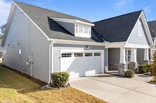 176 Auburn Village Blvd, Raleigh, NC 27610 - Photo 5