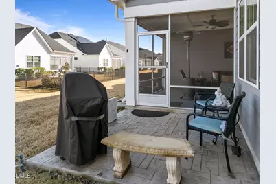 176 Auburn Village Boulevard, Raleigh, NC 27610 - Photo 3