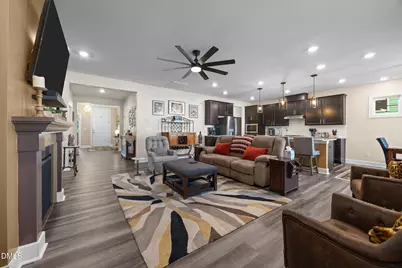 176 Auburn Village Boulevard, Raleigh, NC 27610 - Photo 7