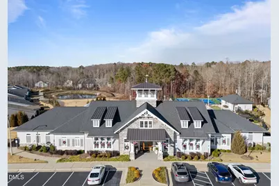 176 Auburn Village Boulevard, Raleigh, NC 27610 - Photo 21