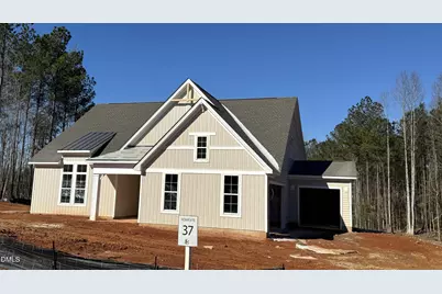 74 S Blue Sly Trail #37, Selma, NC 27576 - Photo 3