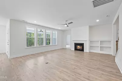 74 S Blue Sly Trail #37, Selma, NC 27576 - Photo 7