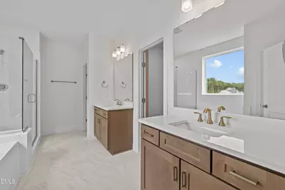 74 S Blue Sly Trail #37, Selma, NC 27576 - Photo 23