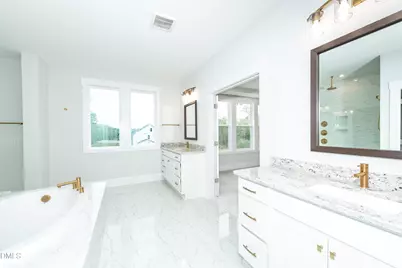 533 Bear Tree Creek, Chapel Hill, NC 27517 - Photo 17