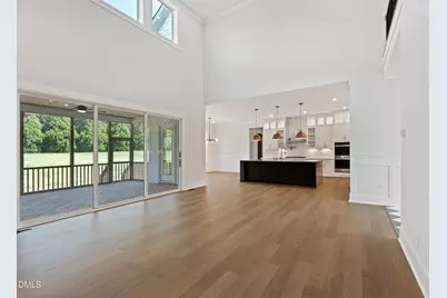 533 Bear Tree Creek, Chapel Hill, NC 27517 - Photo 5