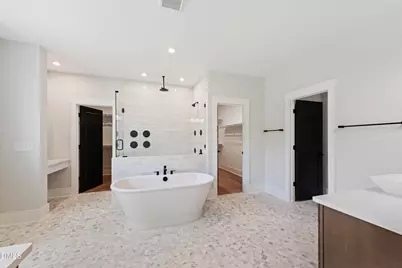 533 Bear Tree Creek, Chapel Hill, NC 27517 - Photo 9