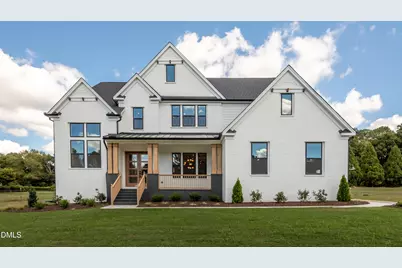 533 Bear Tree Creek, Chapel Hill, NC 27517 - Photo 1