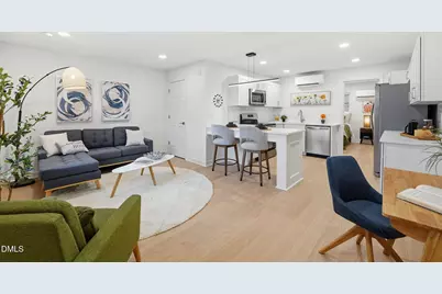 1309 Hudson Avenue #D4, Durham, NC 27705 - Photo 11