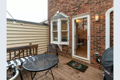 2202 Huntington Road #Unit B5, Burlington, NC 27215 - Photo 21