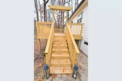 303 Cedarwood Drive, Knightdale, NC 27545 - Photo 35