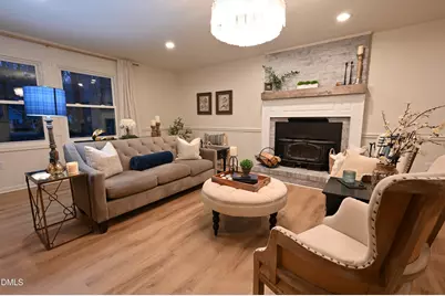 303 Cedarwood Drive, Knightdale, NC 27545 - Photo 17