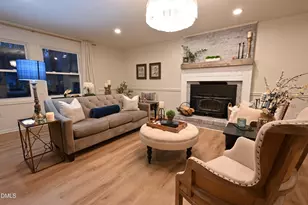 303 Cedarwood Dr, Knightdale, NC 27545 - Photo 17