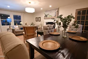 303 Cedarwood Dr, Knightdale, NC 27545 - Photo 19