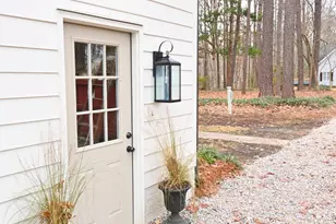 303 Cedarwood Dr, Knightdale, NC 27545 - Photo 37