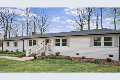 303 Cedarwood Drive, Knightdale, NC 27545 - Photo 1