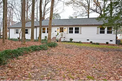 303 Cedarwood Drive, Knightdale, NC 27545 - Photo 39