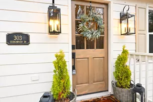 303 Cedarwood Dr, Knightdale, NC 27545 - Photo 3