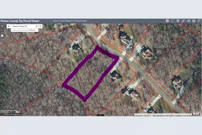 0 Weaver Ridge Road, Rougemont, NC 27572 - Photo 7