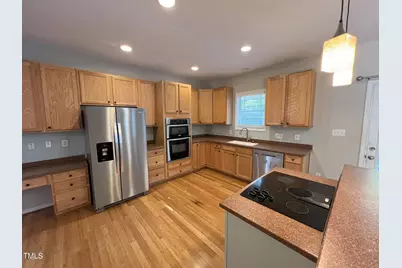 109 Oakbeech Court, Holly Springs, NC 27540 - Photo 3