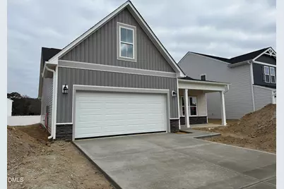 24 W Emily Gardens Drive, Selma, NC 27576 - Photo 1