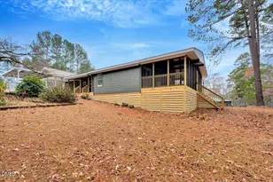 950 Cedar Cove Rd, Henderson, NC 27537 - Photo 5