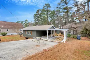 950 Cedar Cove Rd, Henderson, NC 27537 - Photo 3