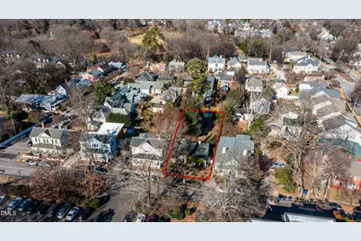 610 Devereux Street, Raleigh, NC 27605 - Photo 9