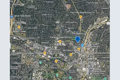 610 Devereux Street, Raleigh, NC 27605 - Photo 7