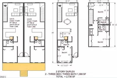 610 Devereux Street, Raleigh, NC 27605 - Photo 5