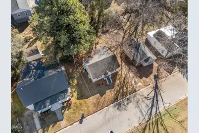 203 Spring Street, Louisburg, NC 27549 - Photo 11