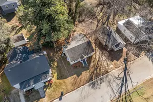 203 Spring St, Louisburg, NC 27549 - Photo 11