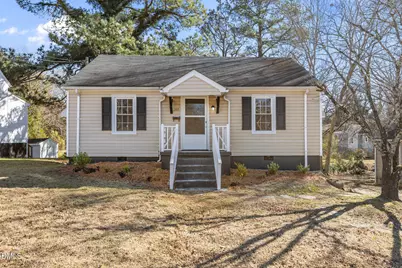 203 Spring Street, Louisburg, NC 27549 - Photo 1