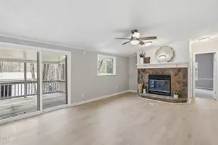 1613 Hunters Trail, Creedmoor, NC 27522 - Photo 13