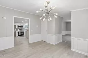 1613 Hunters Trail, Creedmoor, NC 27522 - Photo 5