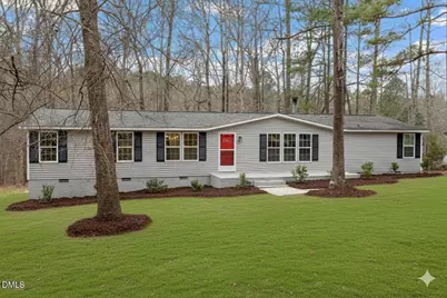 1613 Hunters Trail, Creedmoor, NC 27522 - Photo 1