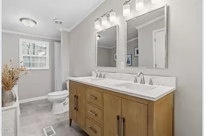 1613 Hunters Trail, Creedmoor, NC 27522 - Photo 19