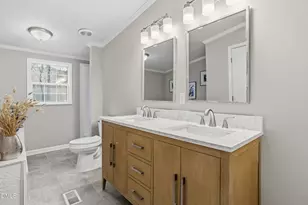 1613 Hunters Trail, Creedmoor, NC 27522 - Photo 19