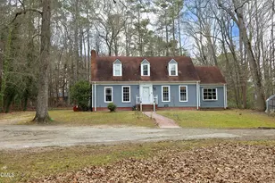 7117 Sunset Lake Rd, Fuquay Varina, NC 27526 - Photo 3