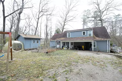 7117 Sunset Lake Road, Fuquay Varina, NC 27526 - Photo 39