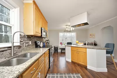 7117 Sunset Lake Road, Fuquay Varina, NC 27526 - Photo 17