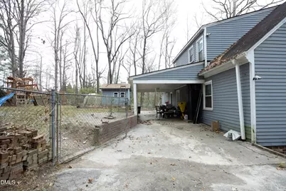 7117 Sunset Lake Road, Fuquay Varina, NC 27526 - Photo 33